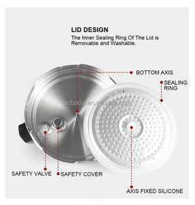 หม้อหุงข้าวอเนกประสงค์19อิน<span class=keywords><strong>1</strong></span>หม้อหุงข้าวไฟฟ้าแผงจอแอลซีดีขนาดใหญ่ปรับอุณหภูมิได้เมนูไฟฟ้าใช้ภาษา6ลิตร<span class=keywords><strong>8</strong></span>ลิตรหม้อหุงช้า - Product Image 6