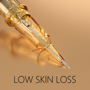 アンビション グローリー 20本入り/箱 0.25-0.3-0.35mm RL RS RM M1 タトゥーカートリッジ 1RL 3RL 5RL <span class=keywords><strong>7RL</strong></span> 5RM 7RM 9RM 25RM 7RS 5M1 タトゥーニードル - Product Image 2