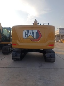 ตัวขุด320GC หนอนแบบดั้งเดิมใช้งานได้ดีที่สุดพร้อมส่วนประกอบปั๊มหลัก - Product Image 3