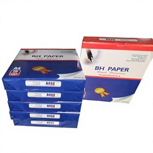 Hot Sale A3 <b>A4</b> B4 B5 Letter Size Copy <b>Paper</b> Offical Photocopy <b>Paper</b> <b>A4</b> <b>Paper</b> 80gsm - Product Image 1