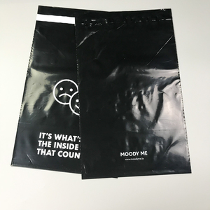 décoratif en plastique auto-scellante enveloppes en polyéthylène sacs postaux sac <span class=keywords><strong>de</strong></span> <span class=keywords><strong>courrier</strong></span> pour l'<span class=keywords><strong>affranchissement</strong></span> boutique - Product Image 6