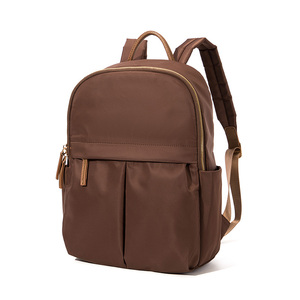 Custom morbido per bambini borsa <span class=keywords><strong>libro</strong></span> Multi colore impermeabile Oxford ragazze zaino quotidiano per la scuola - Product Image 2