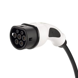 Loại 2 <span class=keywords><strong>EV</strong></span> cắm T2 Nữ kết nối IEC 62196 <span class=keywords><strong>32A</strong></span> 3 giai đoạn 22Kw <span class=keywords><strong>EV</strong></span> sạc nữ cắm <span class=keywords><strong>EV</strong></span> kết nối - Product Image 4