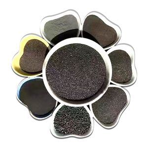 Poudre de stockage d'hydrogène TiMn pour batteries externes portables, micro-piles à combustible, vitesse de désorption rapide, vente en gros - Product Image 6