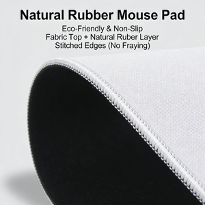 Alfombrilla de Escritorio Impermeable con Atajos de Software de Oficina Común ODM, Guía Rápida de Excel, Alfombrilla de Ratón Grande XL para Juegos, Oficina y Hogar - Product Image 4