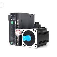 Moteur servo AC Delta ECMA-K11320RS 2KW 3000RPM, compatible avec les entraînements A2/B3, couple élevé, faible bruit, pour robot
