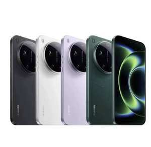 Nuovo Originale 2026 17 Ultra 5G Smartphone Snapdragon 8 Elite Gen 5 Telefono per <span class=keywords><strong>Xiaomi</strong></span> con Assistente Vocale AI - Product Image 3