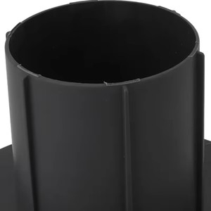 Protector antisalpicaduras universal para licuadoras TM5 TM6, tapa de plástico para mezcladora, accesorio de cocina para mezclar y triturar, 1 unidad - Product Image 5