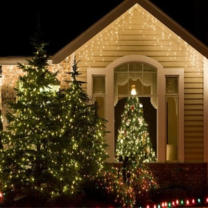 Giảm Giá Mạnh Đèn <span class=keywords><strong>LED</strong></span> Giáng Sinh Chống Nước Ngoài Trời 50M 400 Đèn <span class=keywords><strong>Led</strong></span> Dây Giáng Sinh Đèn <span class=keywords><strong>Led</strong></span> Dây - Product Image 2