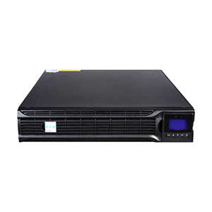 <span class=keywords><strong>Eaton</strong></span> DXRT6KiXL DX RT <span class=keywords><strong>UPS</strong></span> de Montaje en Rack 2U <span class=keywords><strong>6kVA</strong></span> 6 KVA 6000VA 6kW Convertible en Torre, <span class=keywords><strong>UPS</strong></span> en Línea sin Batería Integrada - Product Image 2