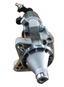 <span class=keywords><strong>Motor</strong></span> de arranque de coche CORKIAUT, piezas de <span class=keywords><strong>Motor</strong></span> de arranque de 12V S5404S UD20420S 0986CR1950 0986UR1950 04608800AE 4608800AE para CATERPILLAR - Product Image 2