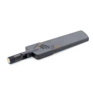 Antena de Paleta Grande 5G Lte, Externa, <span class=keywords><strong>WiFi</strong></span> 2.4GHz 5GHz 5.8GHz, Antena de Goma - Product Image 3