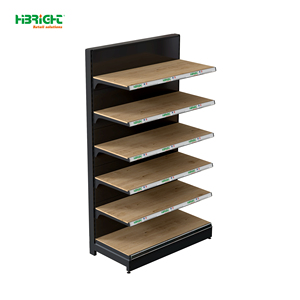 Compact Retail Essentials: Mini Racks, Slimline Coolers, and Nestable <b>Baskets</b> - Product Image 3