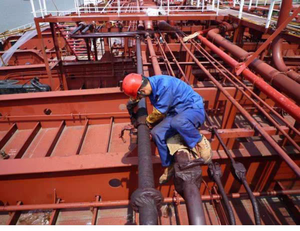 Rubans anticorrosion MPA Code 812472 100 mm pour usage maritime, protection des tuyaux, ruban de <span class=keywords><strong>vaseline</strong></span> anticorrosion - Product Image 5