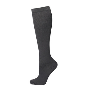 Calcetines transpirables <span class=keywords><strong>de</strong></span> alta <span class=keywords><strong>compresión</strong></span> con logotipo personalizado <span class=keywords><strong>de</strong></span> fabricante para hombre y mujer, calcetines transpirables para gimnasio, Fitness, correr, ropa deportiva para exteriores - Product Image 5