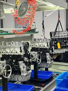 محرك بنزين DOHC سعة 1.6 لتر طراز G4ED للبيع بالجملة، محرك كامل لسيارات هيونداي أكسنت <span class=keywords><strong>2</strong></span> و<span class=keywords><strong>3</strong></span> وكوبيه 1 و<span class=keywords><strong>2</strong></span> وإلانترا <span class=keywords><strong>3</strong></span> وجيتز 1 - Product Image 6