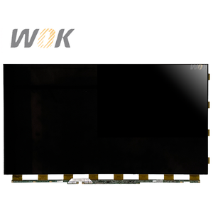 V400HJ6-PE1-<strong>C2</strong> 40 Inch 1920*1080 FHD 60Hz LCD Screen Panel Replacement Flat Screen Display Spare Part Open Cell for Innolux <strong>LG</strong> - Product Image 1