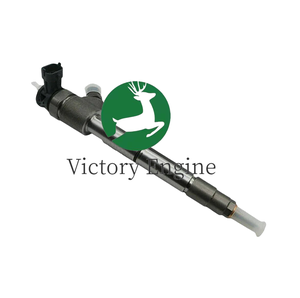 Inyector de combustible de riel Universal de motor diésel 0445110583 0445110584 33800-2f610 para <span class=keywords><strong>Hyundai</strong></span> <span class=keywords><strong>Santa</strong></span> <span class=keywords><strong>Fe</strong></span> Kia Sportage Sorento - Product Image 6