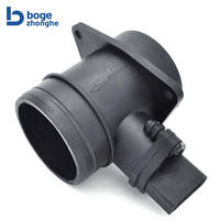 Sensor Massa Udara OEM Presisi Tinggi 045906461 045906461X untuk VW Polo Golf Passat Jetta Lupo Sharan 1.4 1.9 2.0 TDI Sensor MAF