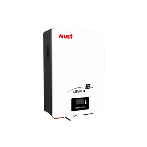 Sistema BMS Inteligente de 48V con el Último Sistema de Comunicación de Baterías TODO EN UNO - Product Image 2