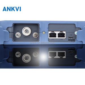 NK4000 Mini OTDR 12 en 1 Testeur de fibre optique Écran tactile 1310 1550nm - Product Image 6