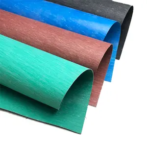 Mechanical Sealing Gasket Material NBR Oil Resistant non asbestos jointing sheet Rubber Sheet 3.0mm