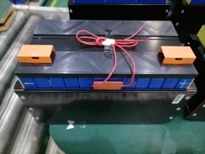 Módulo EV VDA 19.2V210Ah-6S2P LiFePO4 - Product Image 4