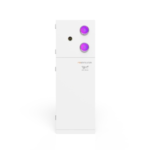MIA 600m3/h Recuperador de Calor de Ventilación con Recuperación de Energía (ERV) Centrífugo Comercial de Pie, Gran <span class=keywords><strong>Venta</strong></span> - Product Image 3