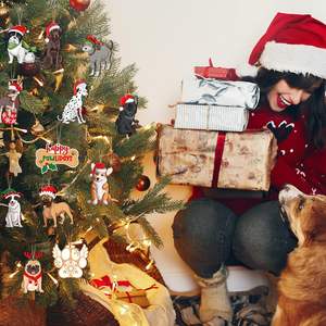 <span class=keywords><strong>Boule</strong></span> <span class=keywords><strong>de</strong></span> Noël <span class=keywords><strong>en</strong></span> <span class=keywords><strong>bois</strong></span> naturel <span class=keywords><strong>de</strong></span> haute qualité et ornements d'arbre transfrontalier vente chaude décorations <span class=keywords><strong>en</strong></span> <span class=keywords><strong>bois</strong></span> peintes ornement suspendu - Product Image 6