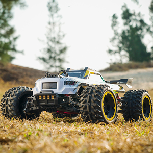 SG110PRO 1:10 4WD RC off Road Truck 2.4G High Speed <b>Monster</b> Truck Model <b>Car</b> with Metal Parts Ready-to-Go - Product Image 2