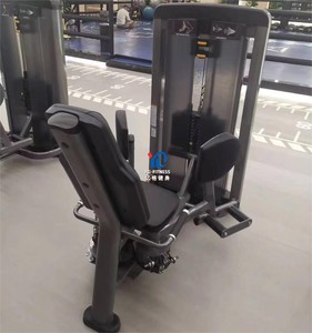 YG-FITNESS YG-7017 Machine d'adduction professionnelle haute performance pour <span class=keywords><strong>musculation</strong></span> et entraînement des adducteurs de la hanche en salle de sport - Product Image 6