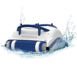 Robot aspirateur de piscine <span class=keywords><strong>Dolphin</strong></span> <span class=keywords><strong>Pool</strong></span> <span class=keywords><strong>up</strong></span>, skimmer de piscine filaire pour piscine - Product Image 3