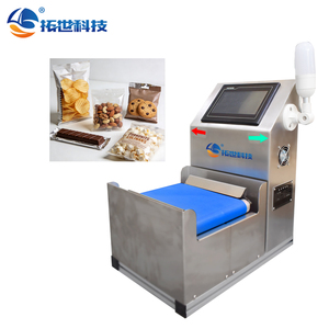 0.05g Yüksek Hassasiyetli Yüksek Kaliteli Küçük Kontrol Tartısı Dokunmatik Ekranlı Mini Kontrol Tartısı Makinesi Minik Gıdalar İçin OEM Özelleştirilebilir - Product Image 1