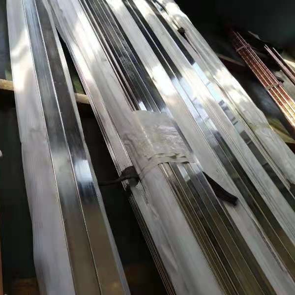 Barra In Rame T2 Stagnato - 3x25x1000 Mm, Per Alta Conduttività Elettrica, Usi Industriali E Elettrici - Foto 8