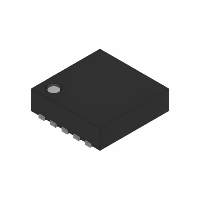BOM IC In Stock Power Management (PMIC) 10 WFDFN Exposed Pad LP3996SD-3308 Components Electronic