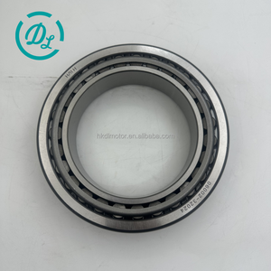 Roulement à rouleaux EexcavaStart 06002-32024 pour bulldozers et niveleuses - Durable, haute capacité de charge, installation facile, garantie 1 an, 1 pièce/boîte, neuf - Product Image 4