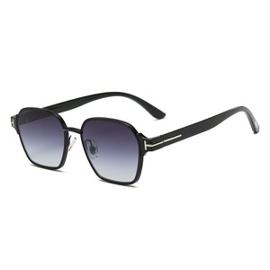 Nouvel Arrivage Transfrontalier 2026 – Lunettes de Soleil Polarisées Polygones pour Hommes, Protection UV Tendance, Idéales pour la Conduite - Product Image 6