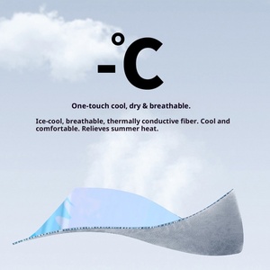 Masque de protection solaire pour le cyclisme, cache-cou unisexe <span class=keywords><strong>en</strong></span> soie glacée, foulard magique pour la pêche, style fin d'été, cache-cou floral - Product Image 3