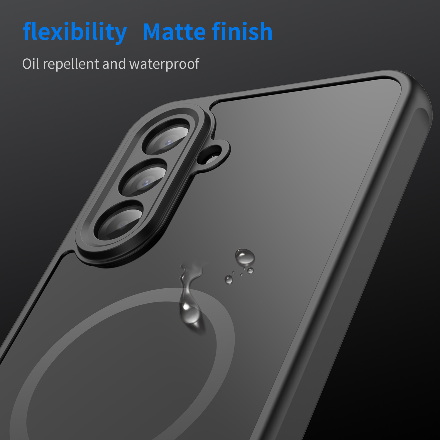 galaxy a17 case