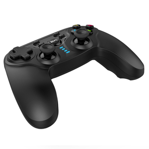 Whole Sell Bluetooth Wireless Dual Vibration Android Gamepad For Nintendo Switch Ps3 Mobile Game Controller - Product Image 5