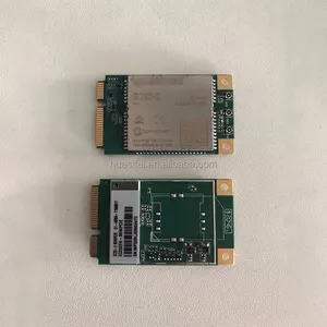 Mini PCIe 4G LTE EC25-E USB LTE kedi 4 endüstriyel 4G Modem