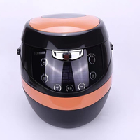 Nouveau Tapioca perle marmite 8L grande capacité bulle thé Tapioca perle Machine appareil de cuisine