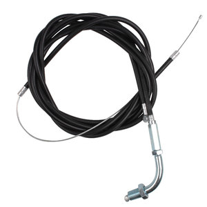 Motor de Gasolina de 80cc para Motocicleta y Bicicleta, Kit Completo de Motor de Gasolina con Tanque de Combustible y Acelerador, Motor de Gasolina de 2 Tiempos - Product Image 2