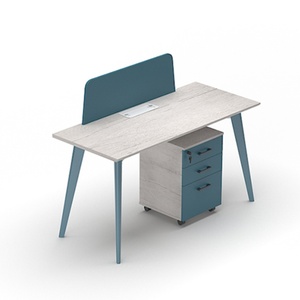 Customized <b>Office</b> Furniture Desk <b>Table</b> Cubicle Partition Modular <b>Office</b> Workstations - Product Image 2