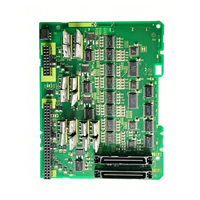 A20B-2004-0061 pour Fanuc Cpcb, petite carte de circuit de commande 24 VDC, entièrement testée, pour machine CNC et robot industriel A20B-2004-0061