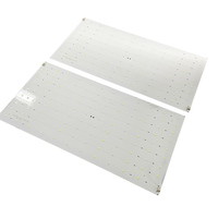 Panneau lumineux LED pour la croissance des plantes, 35W 50W 120 Watt UV IR 660NM 730NM, carte de circuit imprimé, module LED pour la croissance des plantes d'intérieur