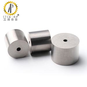 YG15C YG20C YG25C <span class=keywords><strong>Tungsten</strong></span> <span class=keywords><strong>Carbide</strong></span> Tiêu Đề Lạnh Dập Khuôn Đấm Chết - Product Image 3
