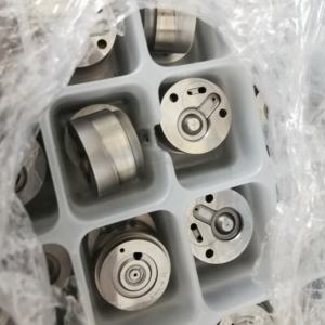Material de acero de válvula de Control G04 295040-9440 nuevo Original para <span class=keywords><strong>23670</strong></span> <span class=keywords><strong>0E010</strong></span> <span class=keywords><strong>23670</strong></span> 0E020 - Product Image 3