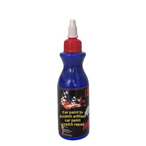 Veteran's Car Wipe Artifact Car Paint Mark Removal Repair Nano Stain Removal Gum Repair Medium Light <strong>Scratches</strong> Aqueous <strong>Solution</strong> - Product Image 3