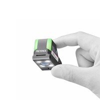 Capteur de vision avec AI intégré NEW IV4 Series KEYENCE